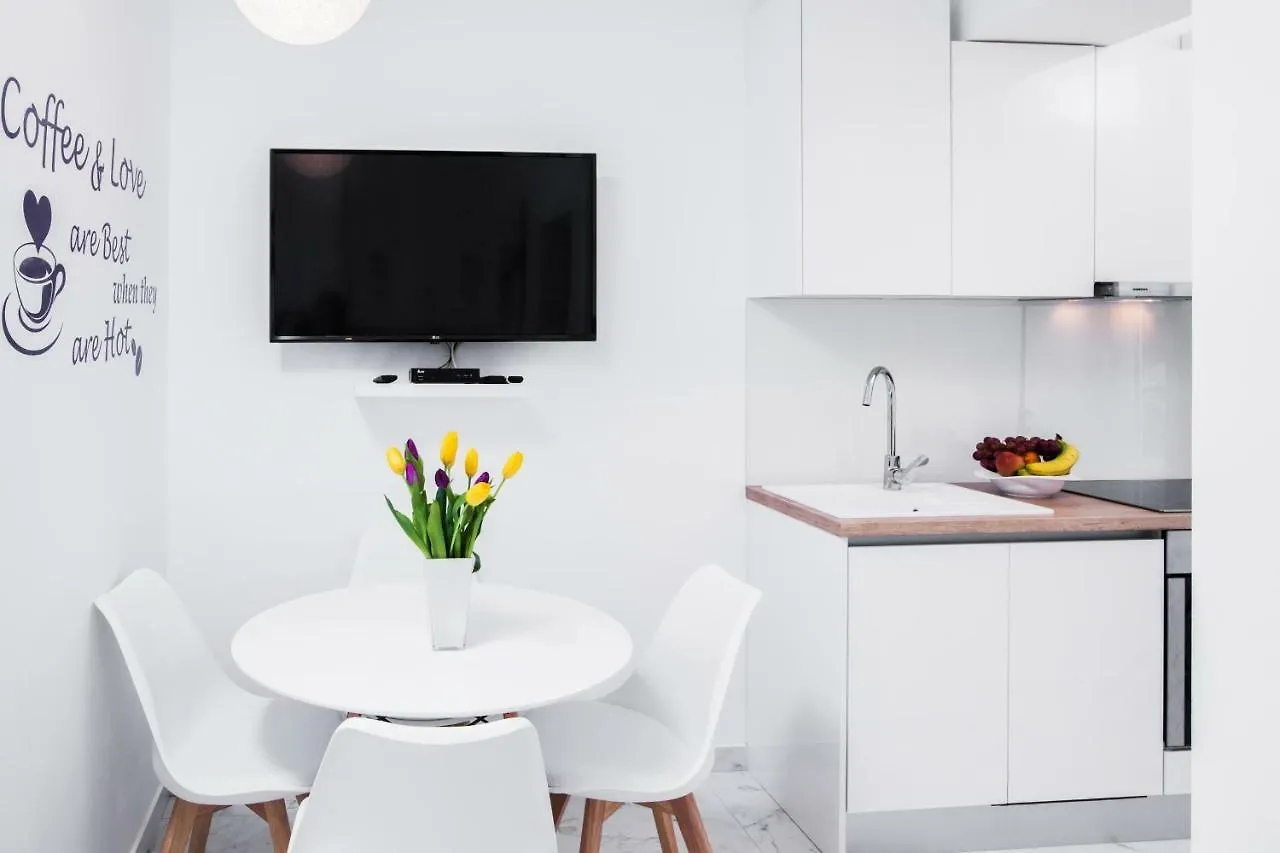 L&L Apartments 0*, Split Croatia