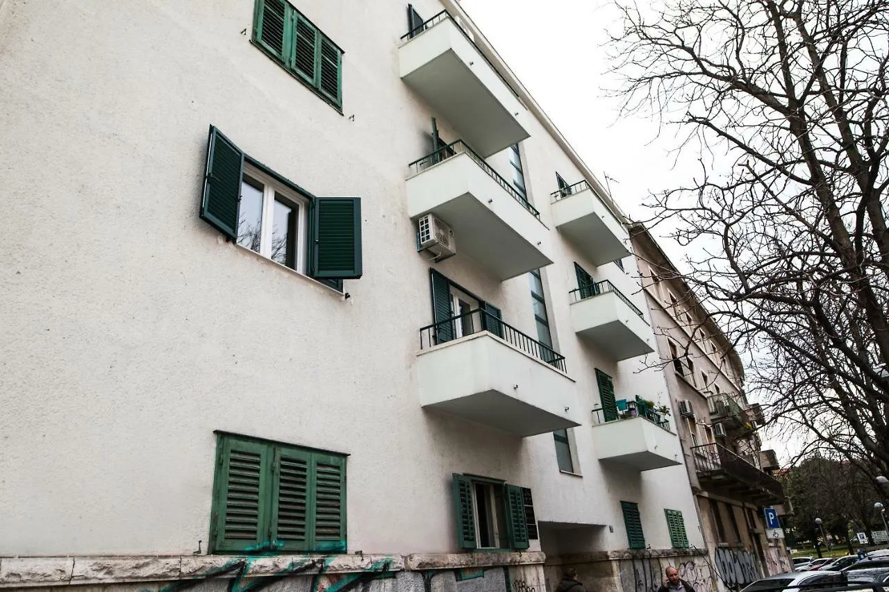 L&L Apartments Croatia